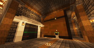 Colossal Chest