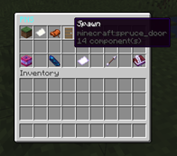 Main Menu