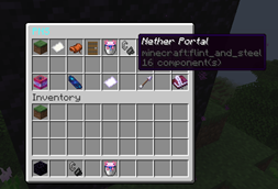 Main Menu