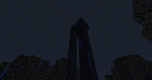 towering giant