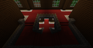 Mansions but good