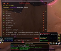 NoUIErrorSpam UI V12