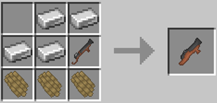 Crafting Culevrin