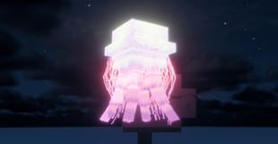 New End Boss