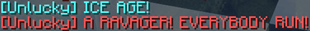 RAVAGER???