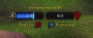 Scoreboard FC Names
