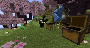 Copper Golem Variants