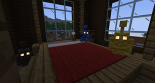 Copper Golem Variants