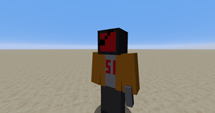 the stranger