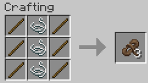 Rope craft