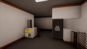 Light Contaiment Zone 