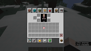 Spawn Egg