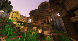 Winery house in the main town.png