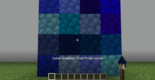 Pick Color