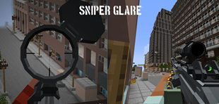 Sniper Glare