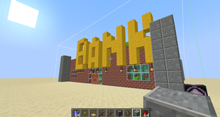 bank