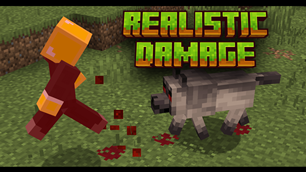 Realistic damage