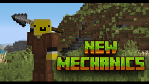 New mechanics