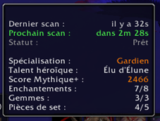 Tooltip example
