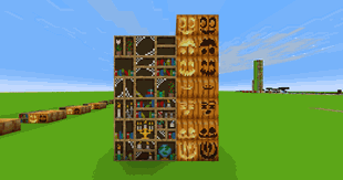 Bookshelves & Pumpkins.gif