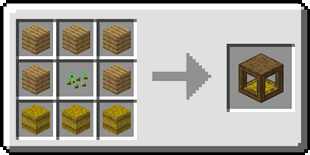 Recipe Roost Breeder