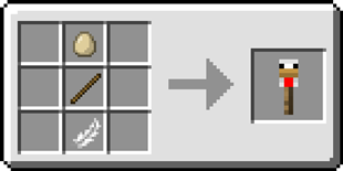 Recipe Roost Catcher