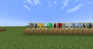 sulfur slimes