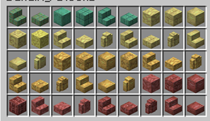 blocks