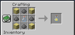 sulfur bomb