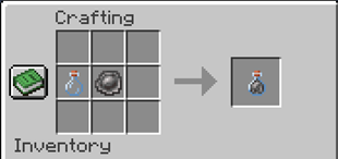 mercury bottle