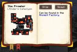 L_Ender's Cataclysm