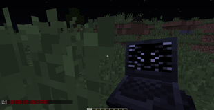 vers:1.12.2 interract