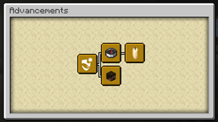 Advancements