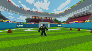 Stadium