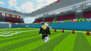 Stadium 2