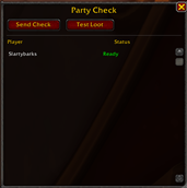 Version Checker