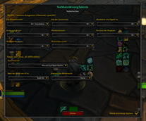 Config