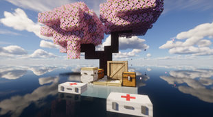 Currently added Crate types