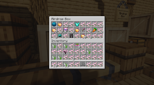 Wooden Crate Slot