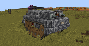 Example Tank