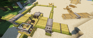 Immersive Aircraft