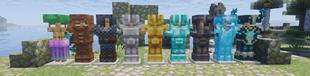 Armors