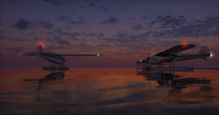 Floats