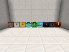 Chests