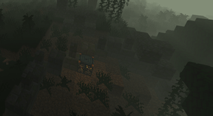 ruins