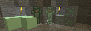 armor