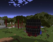 a colony from srp mod