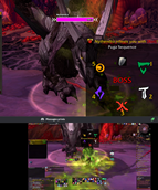 Early version, combat and raid-wide tested