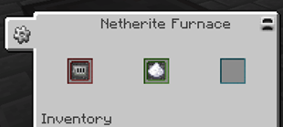 Furnace Inventory