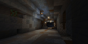 Ice Caves
